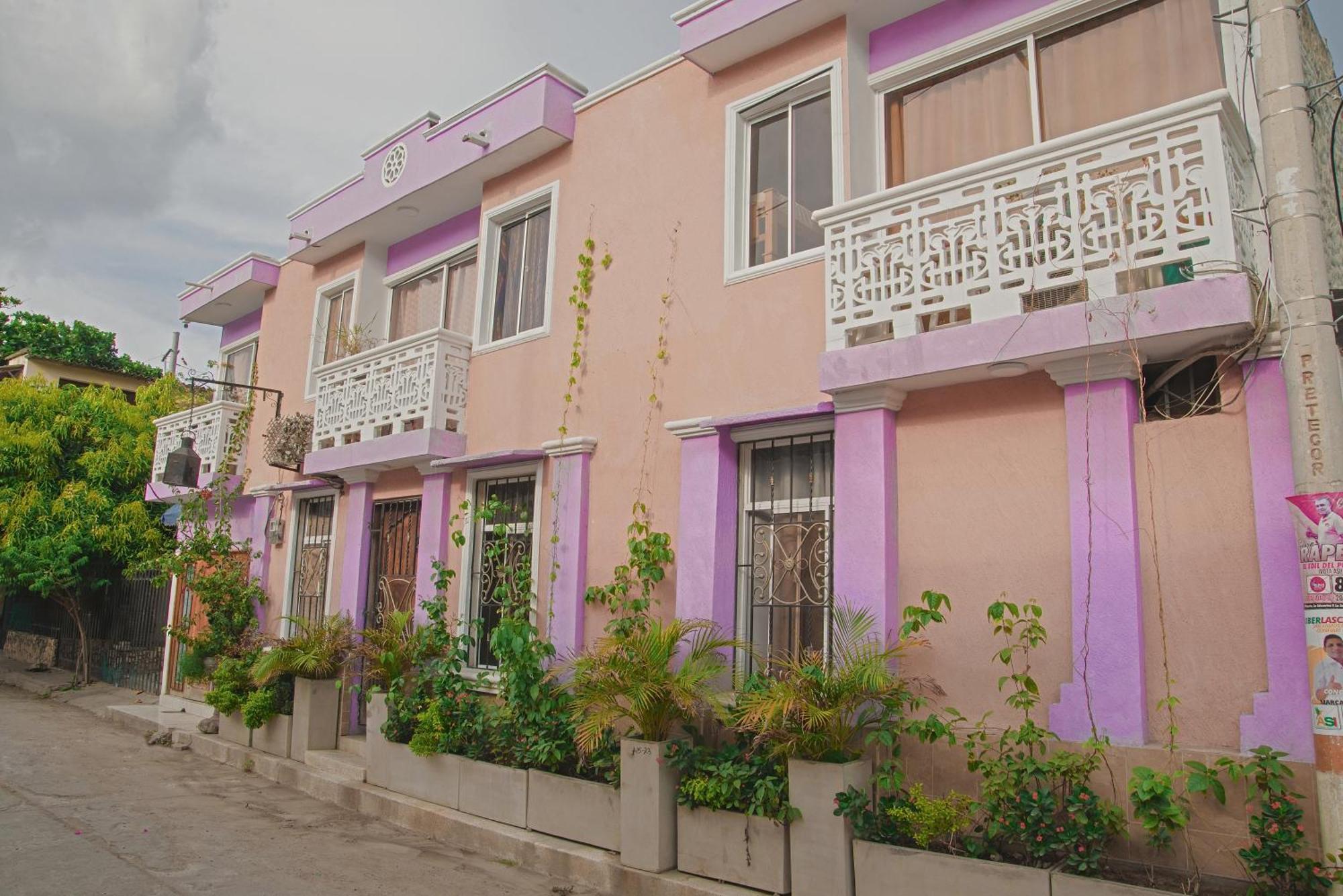 Casa Maria - Hotel Boutique, Santa Marta