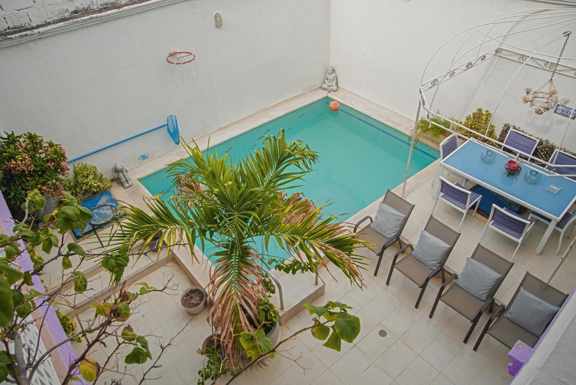 Casa Maria - Hotel Boutique — Photos 1